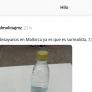 Paga 7,50 euros en un bar de Mallorca y muchos tienen que frotarse los ojos al ver lo que le ponen