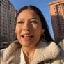 Una venezolana se queda atónita al ver cómo se celebran los cumpleaños en España