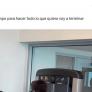 La imagen de lo que hace este chico en un gimnasio rompe el contador de 'me gustas'