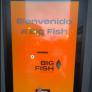 Va a una gasolinera y este nuevísimo sistema de compra mediante IA de deja sin palabras