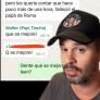 Esta es la surrealista conversación del grupo de padres de un colegio a causa de la muerte del Papa