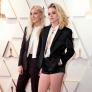La actriz Kristen Stewart ('Crepúsculo') se casa con la guionista Dylan Meyer