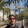 Un cubano habla así de esta ciudad de España seleccionada como una de las tres mejores ciudades del mundo para vivir