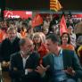 Reacciones al fallecimiento de Javier Lambán: "Su trayectoria y compromiso dejan una huella imborrable"