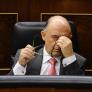 Un juez imputa al exministro Cristóbal Montoro por crear una "red de influencias" para beneficiar a empresas gasistas