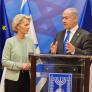 La baza con la que la Unión Europea puede lograr mucho más contra Israel que con Eurovisión