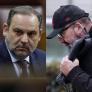 Ábalos y Koldo se repartieron las mujeres de cara a un fin de semana "discreto": "La Carlota se enrolla que te cagas"