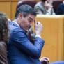 El PP aprueba la reforma del Reglamento del Senado para obligar a Sánchez a comparecer una vez al mes