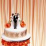 Encarga una tarta de boda de 860 euros con sabor exótico y le llega "una desgracia estética y un fiasco de gusto"