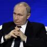 Alerta en el Kremlin por la filtración de datos "secretos" que ha hecho cundir el pánico