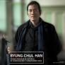 Byung-Chul Han, autor de 'La sociedad del cansancio', premio princesa de Asturias de Comunicación y Humanidades