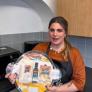 Una española le cocina paella a su familia inglesa y el resultado no es exactamente lo que esperaba
