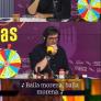 Juanra Bonet rememora su mítica actuación con David Fernández en 'Tu cara me suena' y las risas están aseguradas