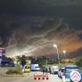 Francia echa a temblar con la amenaza de la nube tóxica en España que sobrevoló sobre 160.000 personas