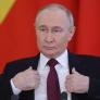Hablan del desmoronamiento del ejército de Putin tras lo ocurrido con sus soldados en Ucrania en un solo día