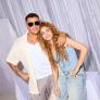 Shakira y Alejandro Sanz reviven 'La Tortura' para delirio de sus fans