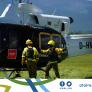 ATAIRE advierte que los servicios públicos de emergencias aéreas están en riesgo ante los posibles aranceles a las importaciones de EEUU