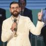 Manu Sánchez habla de los whatsapp de Sánchez y Ábalos y lo que dice es el sentir de muchos