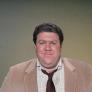 Muere a los 76 años el actor George Wendt, famoso por interpretar a Norm en 'Cheers'