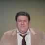 Muere a los 76 años el actor George Wendt, famoso por interpretar a Norm en 'Cheers'
