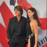 Ángela Mármol conoce a Tom Cruise y este es el resultado: "Le he escupido"