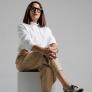 Clara Tiscar: "Las mujeres escuchamos más 'true crime' porque nos vemos como posibles víctimas"