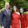 Una experta en protocolo se fija en la infanta Sofía durante su graduación y sentencia como pocas veces