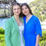 De su complicidad con Leonor a la vida en familia: las imágenes inéditas con las que celebran la graduación de Sofía