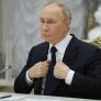 Guerra Ucrania en directo: los soldados de Putin cambian la estrategia intentando alinear la línea del frente en dos direcciones