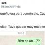 Cómo sacar de quicio a un padre en medio minuto: esta es la respuesta de su hijo a cómo le ha ido la EVAU