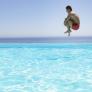 Un experto médico apunta las medidas para esquivar la infección más común de los amantes de la piscinas