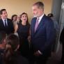 Un niño le suelta esto a Felipe VI y la reacción inmediata de Letizia es para verla