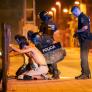 Un detenido por atacar un kebab eleva ya a 9 los arrestados en Torre Pacheco