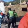 Rescatados 3 montañistas españoles, uno con ceguera de las nieves, en el pico más alto de Perú