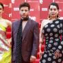 Los 'looks' de la alfombra roja de los premios de la Academia de la Moda Española