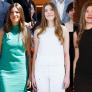 El detalle que se repite en cada aparición de la infanta Sofía que revela que es la excepción entre las princesas