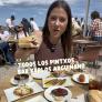 Va al bar de Karlos Arguiñano, pide unos pinchos y lo que paga provoca numerosas reacciones