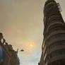 Advierten del alto riesgo de incendios este viernes en Madrid: "Puede ser uno de los peores días del verano"
