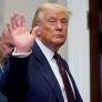 Trump respalda a Sydney Sweeney tras el polémico anuncio de American Eagle
