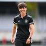 Sonia Bermúdez, nueva seleccionadora de 'La Roja': Montse Tomé se queda sin renovación
