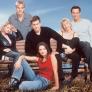 El reparto de 'Dawson Crece' se reunirá 22 años después para apoyar a James van der Beek tras su diagnóstico de cáncer