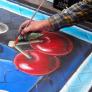 Este es el sueldo de un pintor en España en 2025