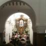 Romería de La Virgen de Cubas Jorquera 2025: programa del 21 al 23 de mayo