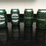 La ciencia resuelve la duda sobre si la cerveza sabe mejor en lata o en botella