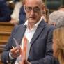 Felisuco dimite como presidente de Cs Cantabria tras un resultado electoral 