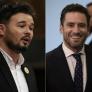 El aplaudido mensaje de Rufián a Borja Sémper tras anunciar que padece cáncer