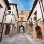Este pueblo de Burgos es el más vikingo de España por su iglesia única en el país