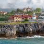 La joya que combina playa y montaña es uno de los pueblos más bonitos de España