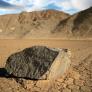 Esta es la temperatura más alta registrada en el mundo: ocurrió en el tétrico 'Valle de la Muerte'