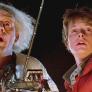 Brilla ante los ojos de los telespectadores durante 40 años y pocos reconocen a esta estrella de Regreso al Futuro